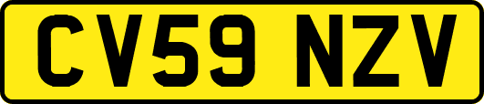 CV59NZV