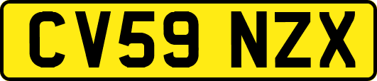 CV59NZX