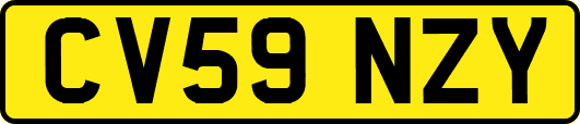 CV59NZY