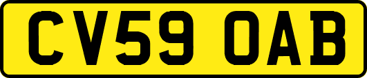 CV59OAB