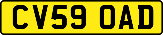 CV59OAD