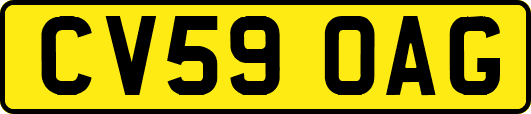 CV59OAG