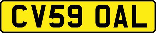CV59OAL