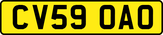 CV59OAO