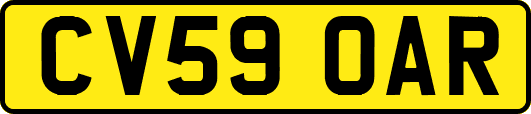 CV59OAR