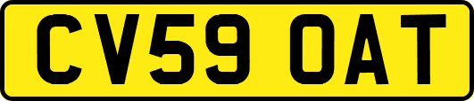 CV59OAT