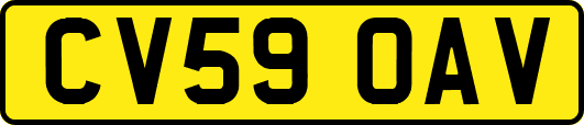 CV59OAV