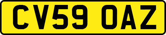 CV59OAZ