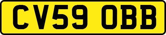 CV59OBB