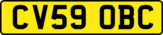 CV59OBC