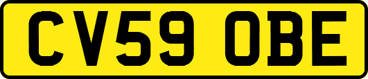 CV59OBE