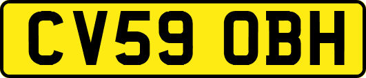 CV59OBH