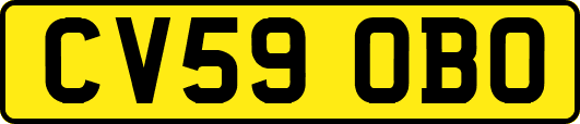 CV59OBO
