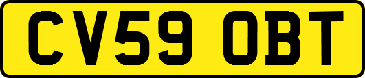 CV59OBT