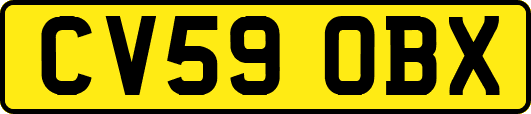 CV59OBX