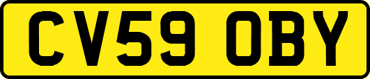 CV59OBY