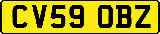 CV59OBZ