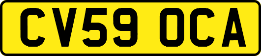 CV59OCA