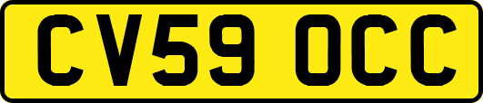 CV59OCC