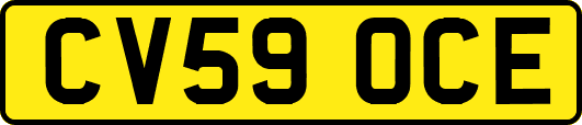 CV59OCE