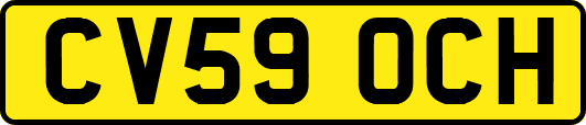 CV59OCH