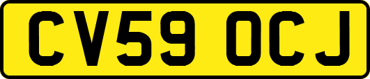 CV59OCJ