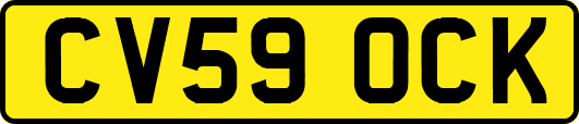 CV59OCK