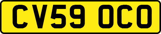 CV59OCO