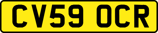CV59OCR