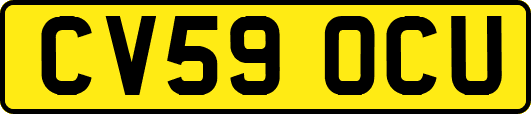 CV59OCU