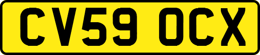 CV59OCX