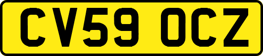 CV59OCZ