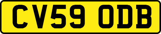 CV59ODB