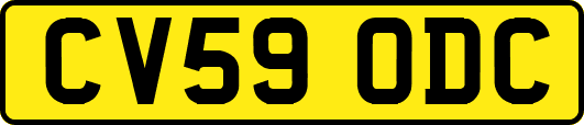CV59ODC