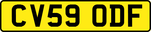 CV59ODF