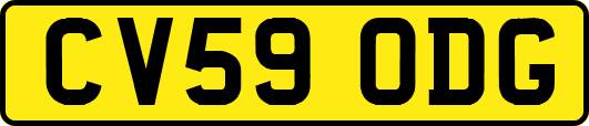 CV59ODG