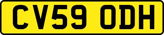 CV59ODH