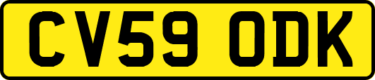CV59ODK