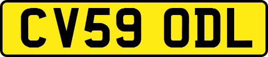 CV59ODL