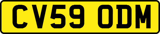 CV59ODM