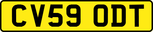 CV59ODT