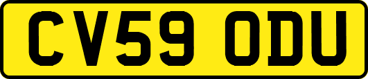 CV59ODU
