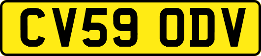 CV59ODV