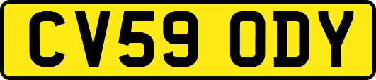 CV59ODY
