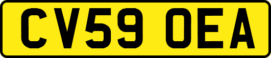 CV59OEA
