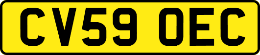 CV59OEC