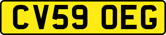 CV59OEG
