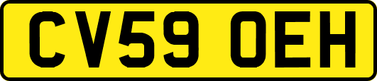 CV59OEH