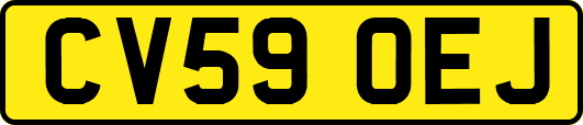 CV59OEJ