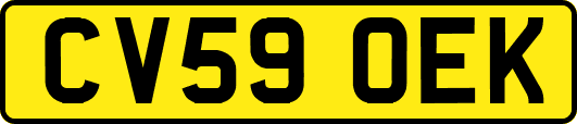 CV59OEK